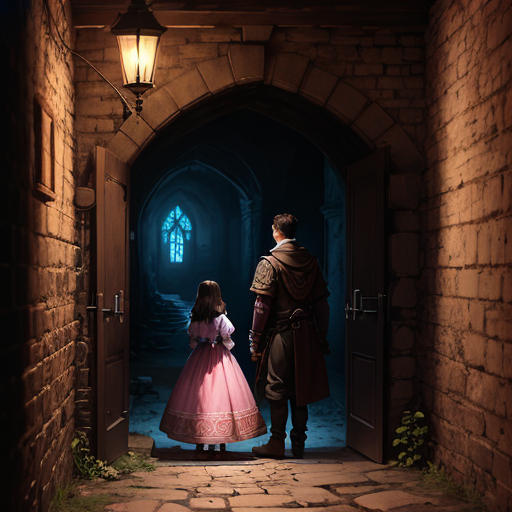 The Dungeon's Love