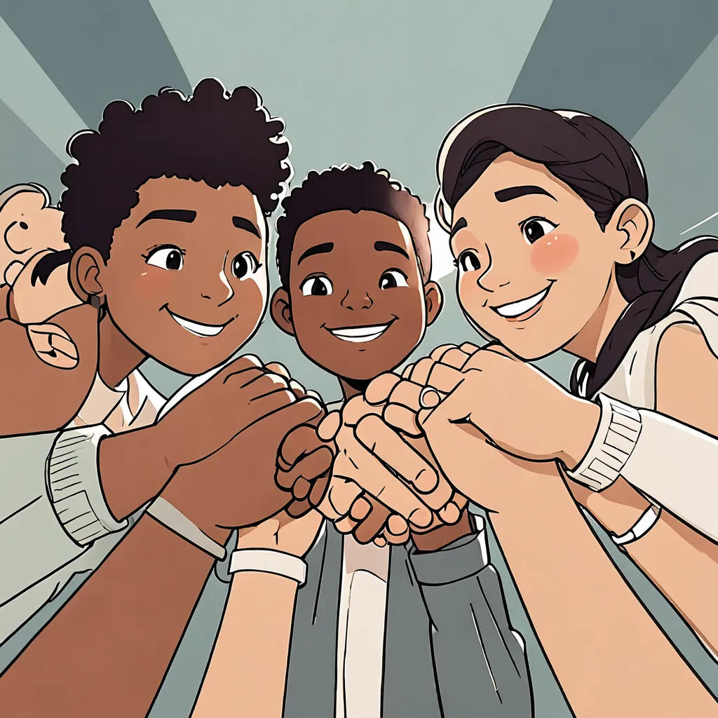 The Kindness Club
