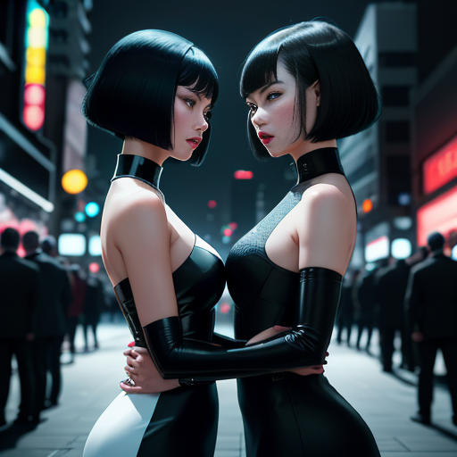 Mirror Image