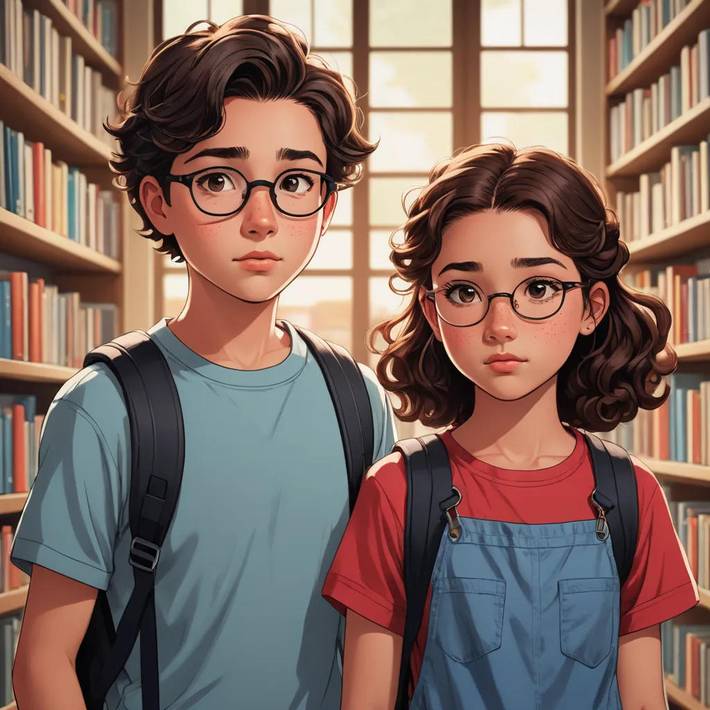 The Average Student