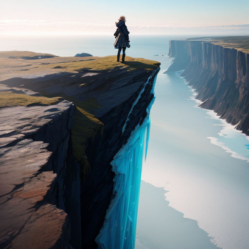 Fear at the Summit