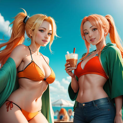 Expanding Rivalry