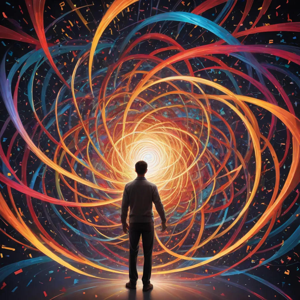 The Infinite Circle