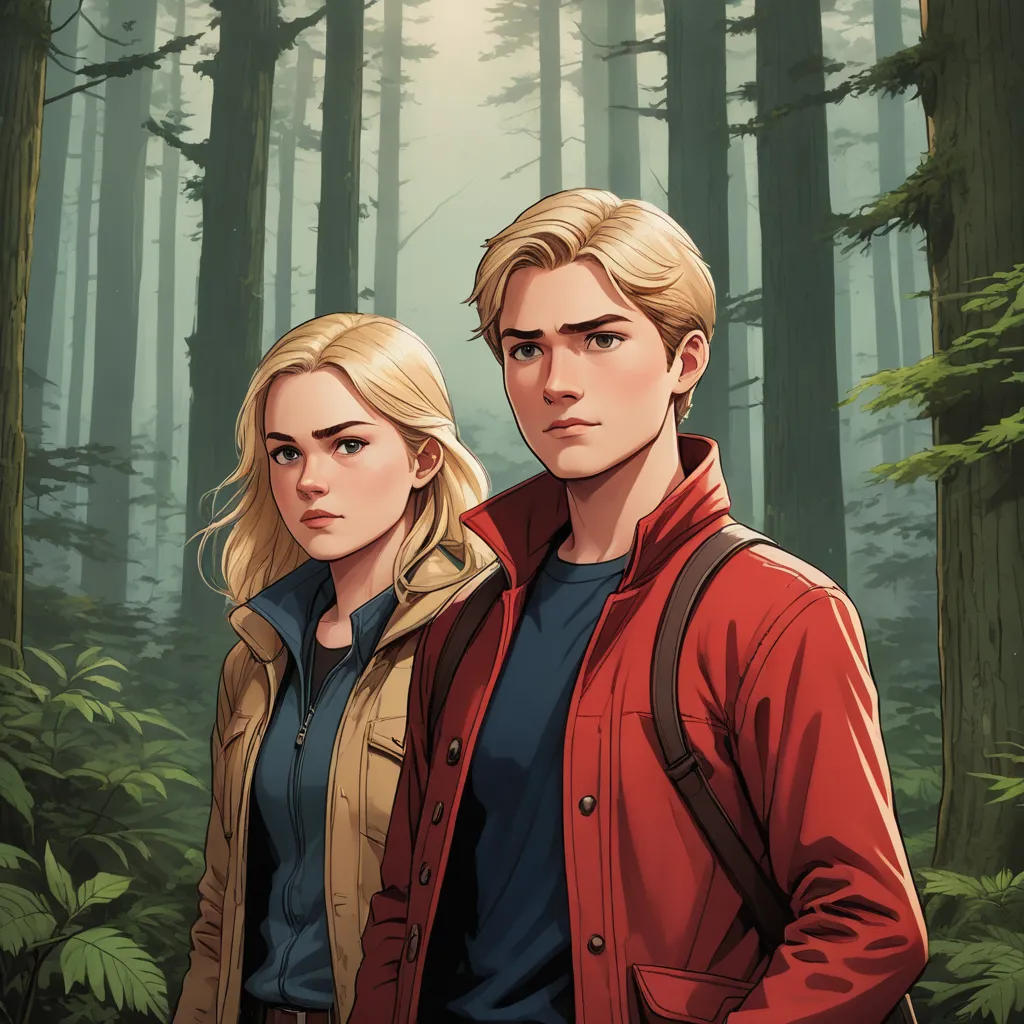 The Curse of Storybrooke