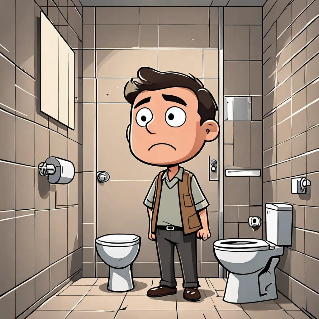 The Skibidi Toilet Quest