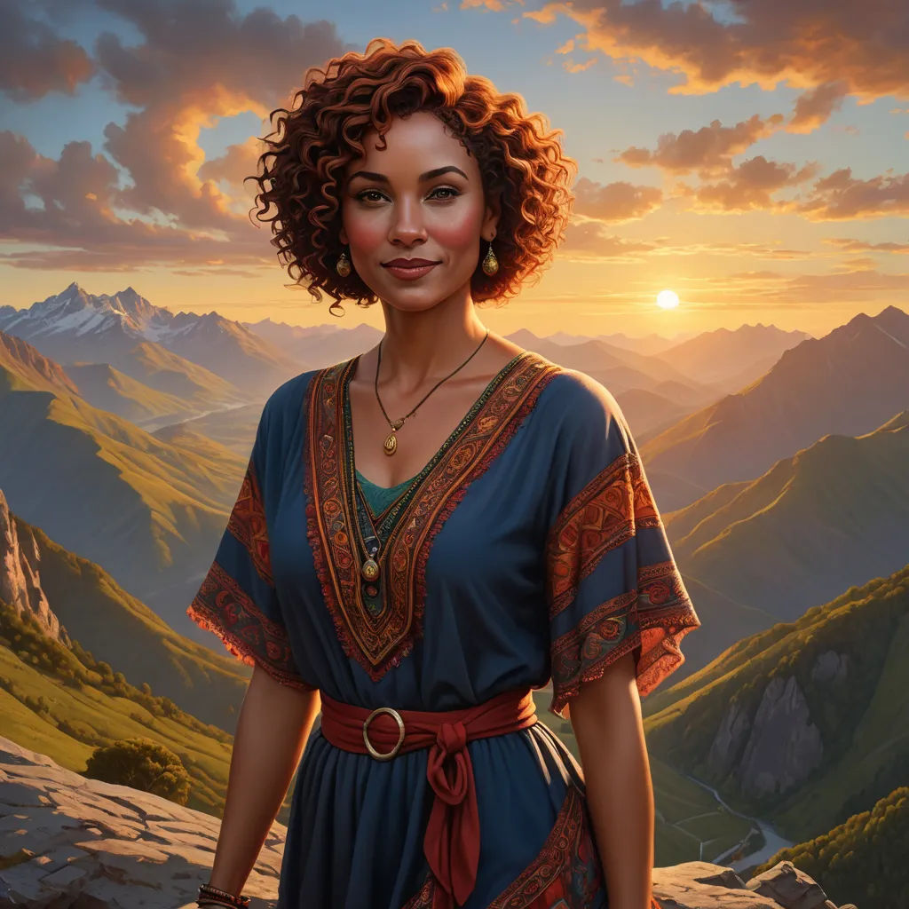 The Swerrie Woman cover image