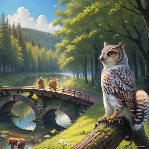 The Bridge of Collaboration