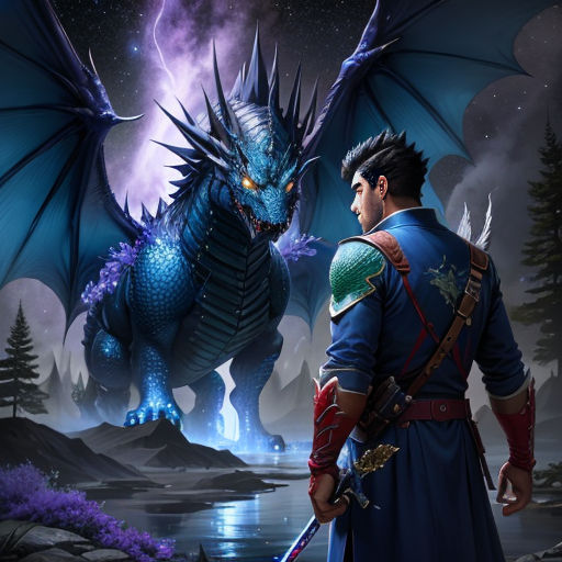 The Journey of Goke