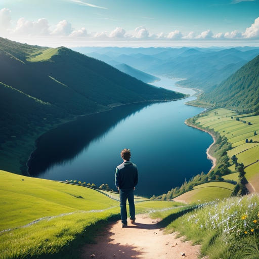Whispers of Serenity