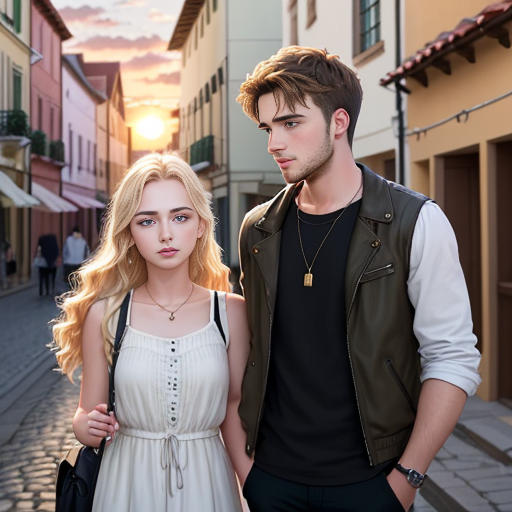 Old Town Love