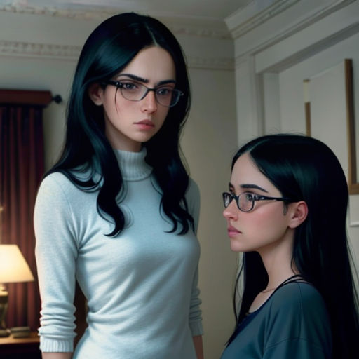 The Math Test | Story.com