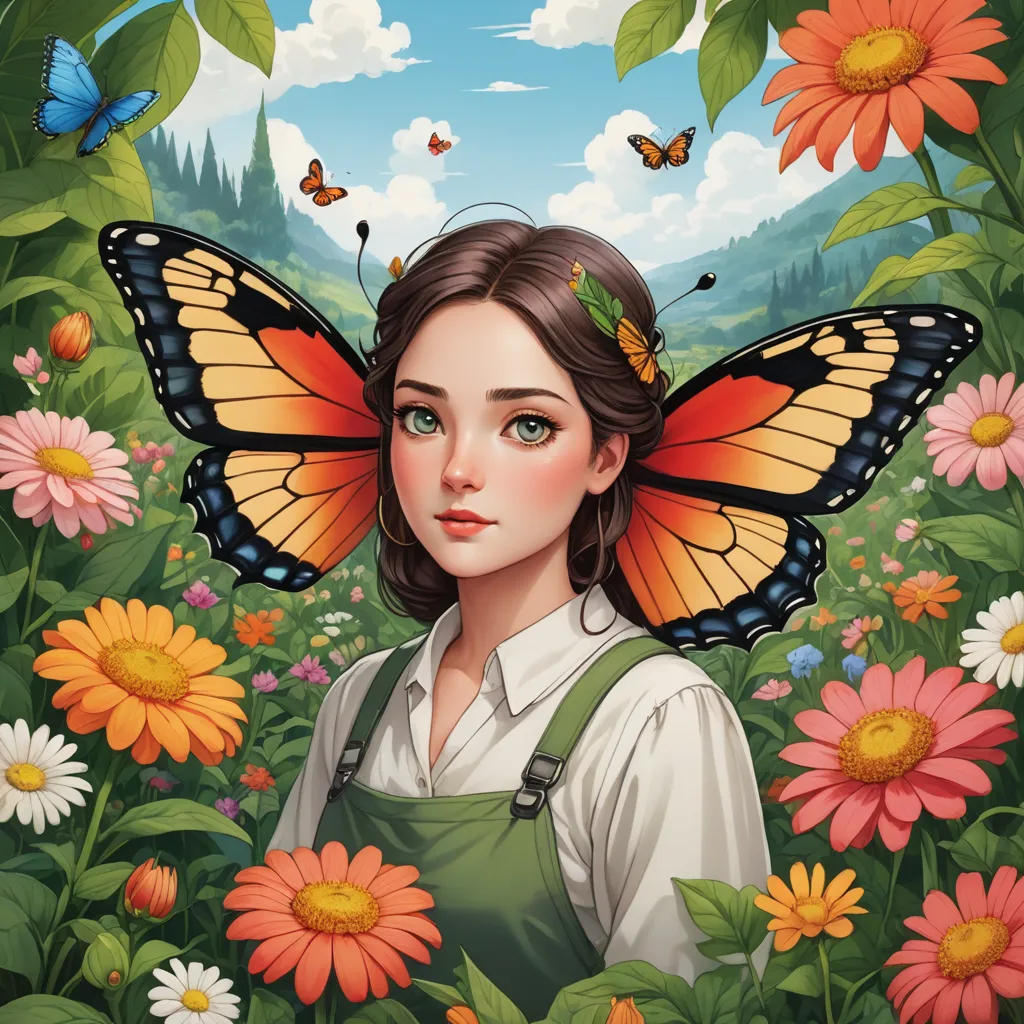 Clara's Journey