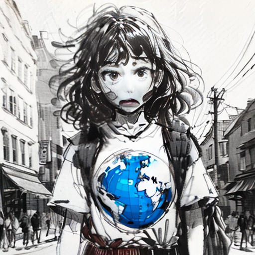 A World of Traditions