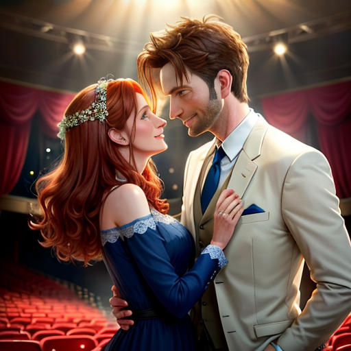 Love's Curtain Call