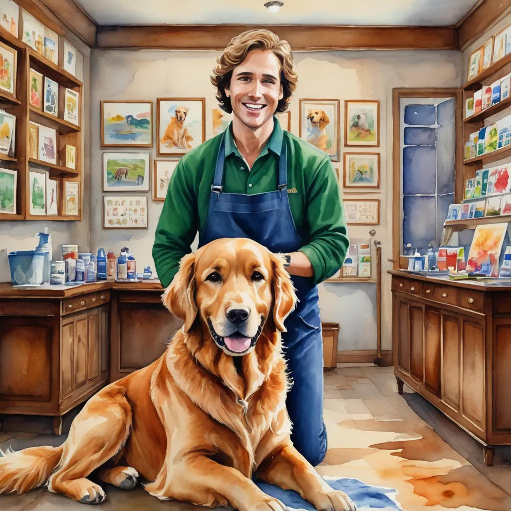 The Wonders of Pet Grooming