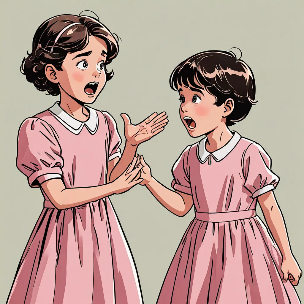 The Sister Spell