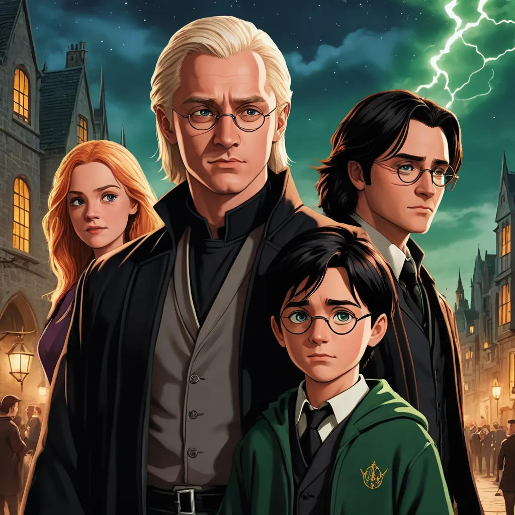 Reunion of the Chosen