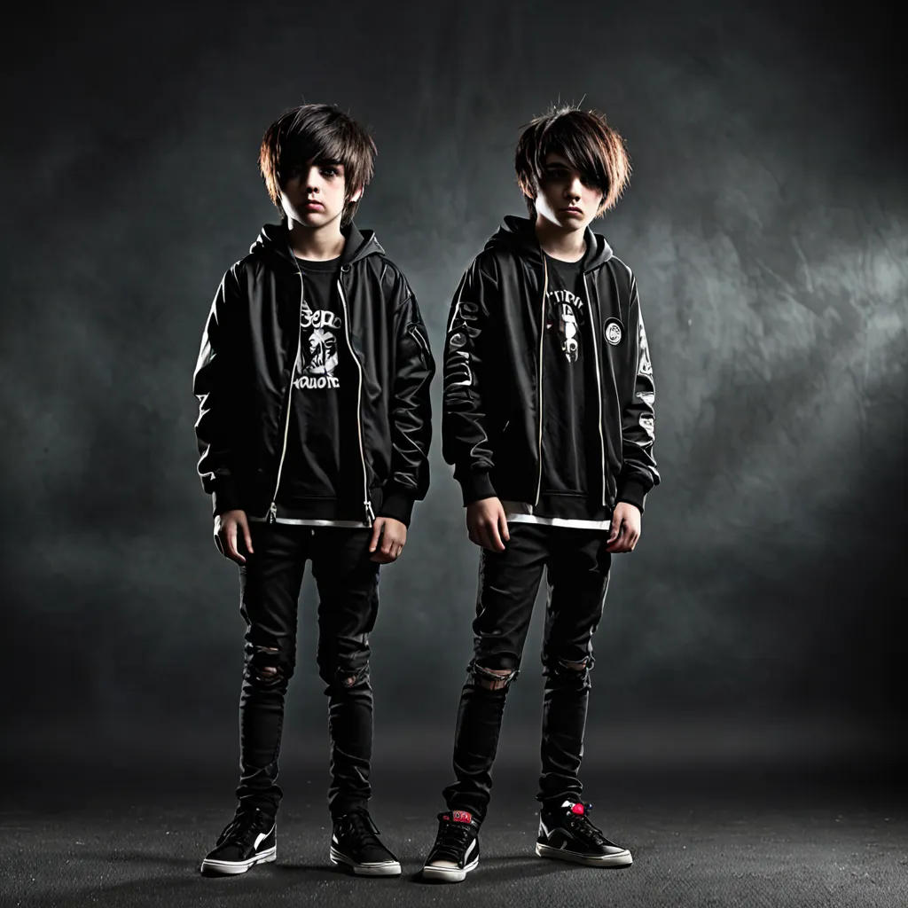 The Melancholic Brotherhood