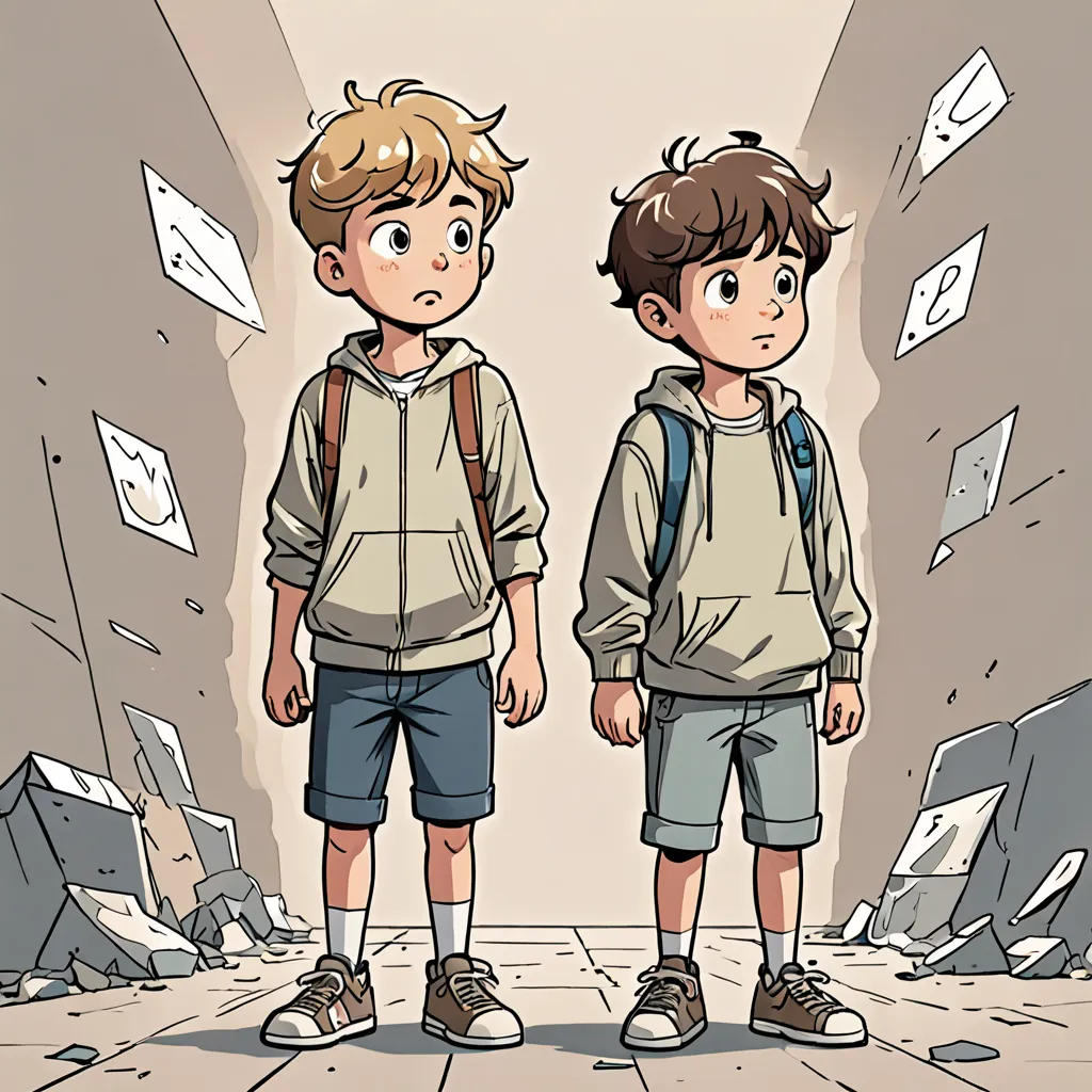 The Body Swap Dilemma