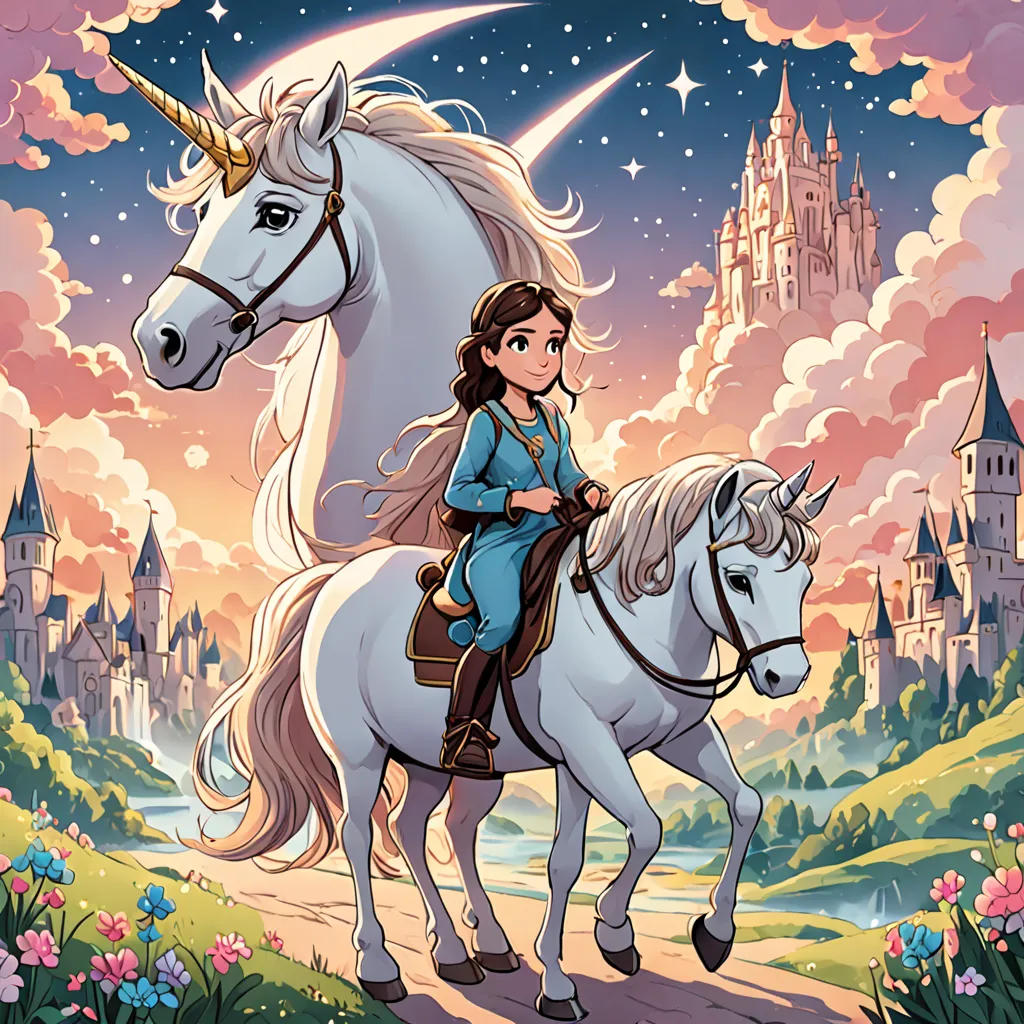 Adventure in the Kingdom of Dreams