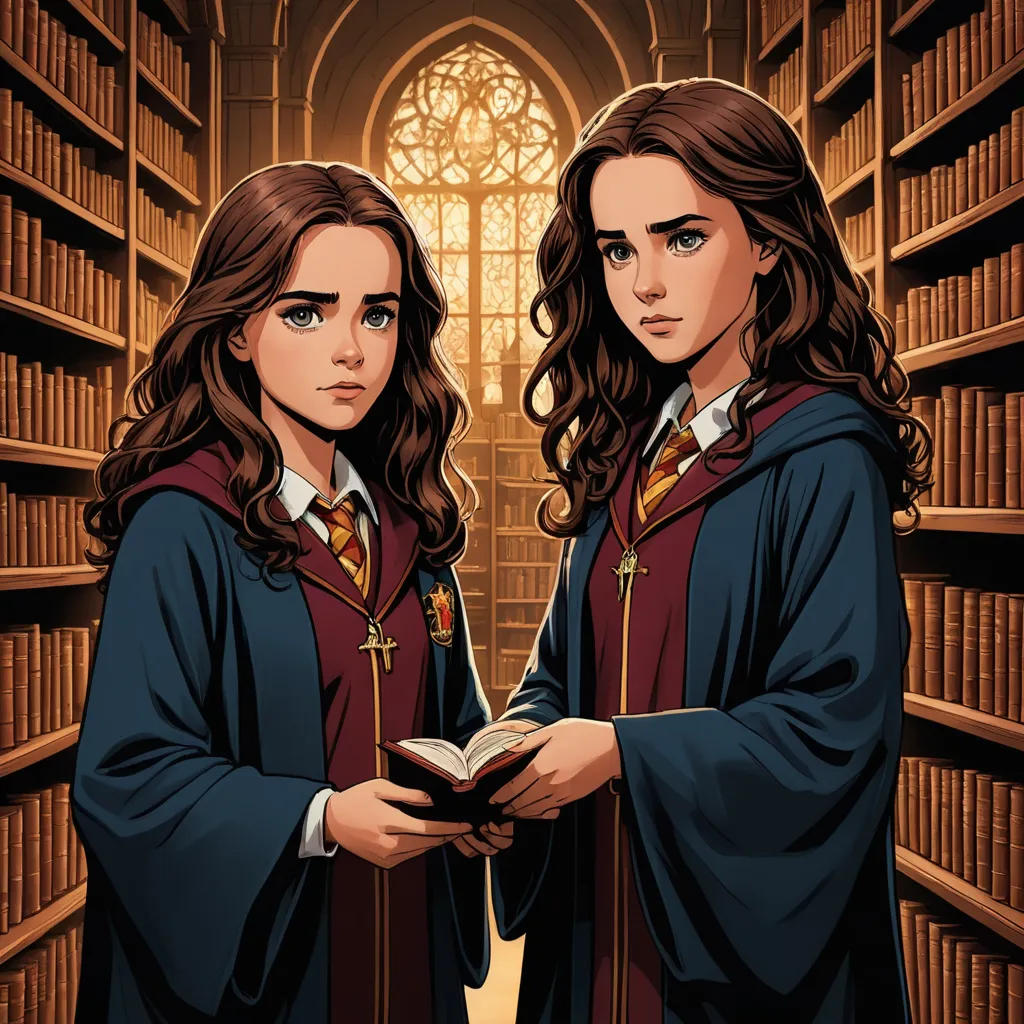 The Power of Knowledge