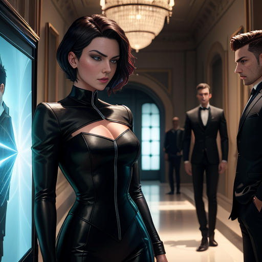 The Humiliation of the Skilled Villainess