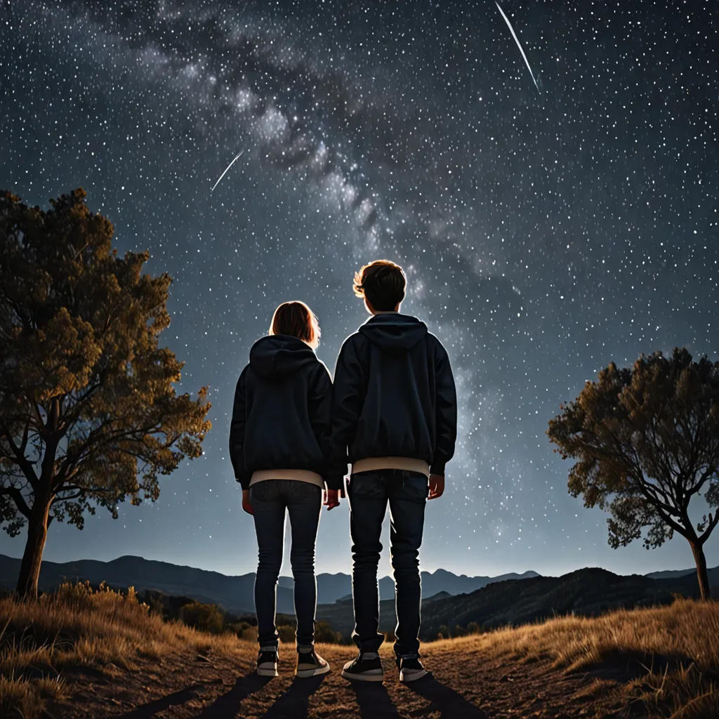 Beyond the Stars