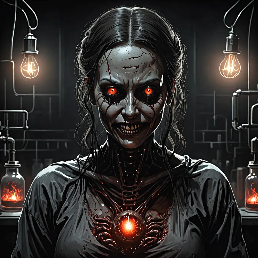The Experiment