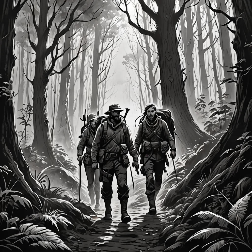 The Quest for Rizz
