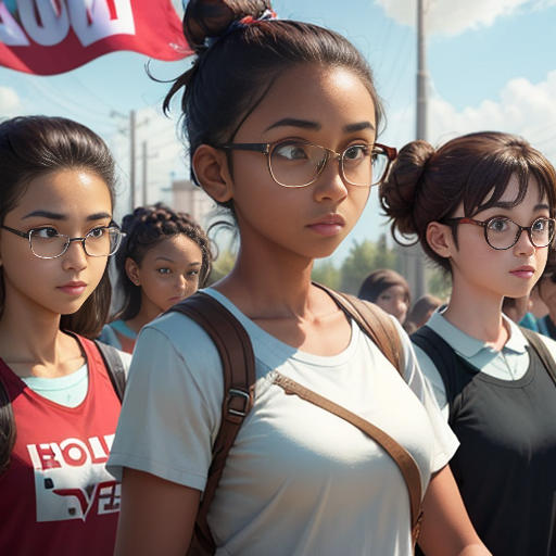 The Freshman's Revolution