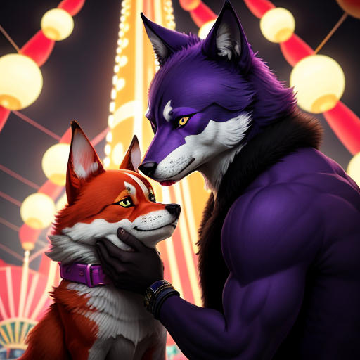 Masked Hearts