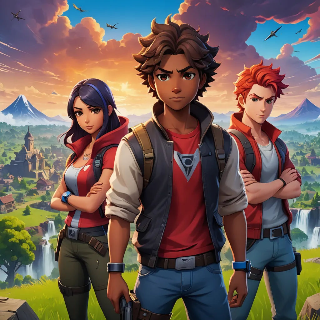 The Battle for Victory cover image