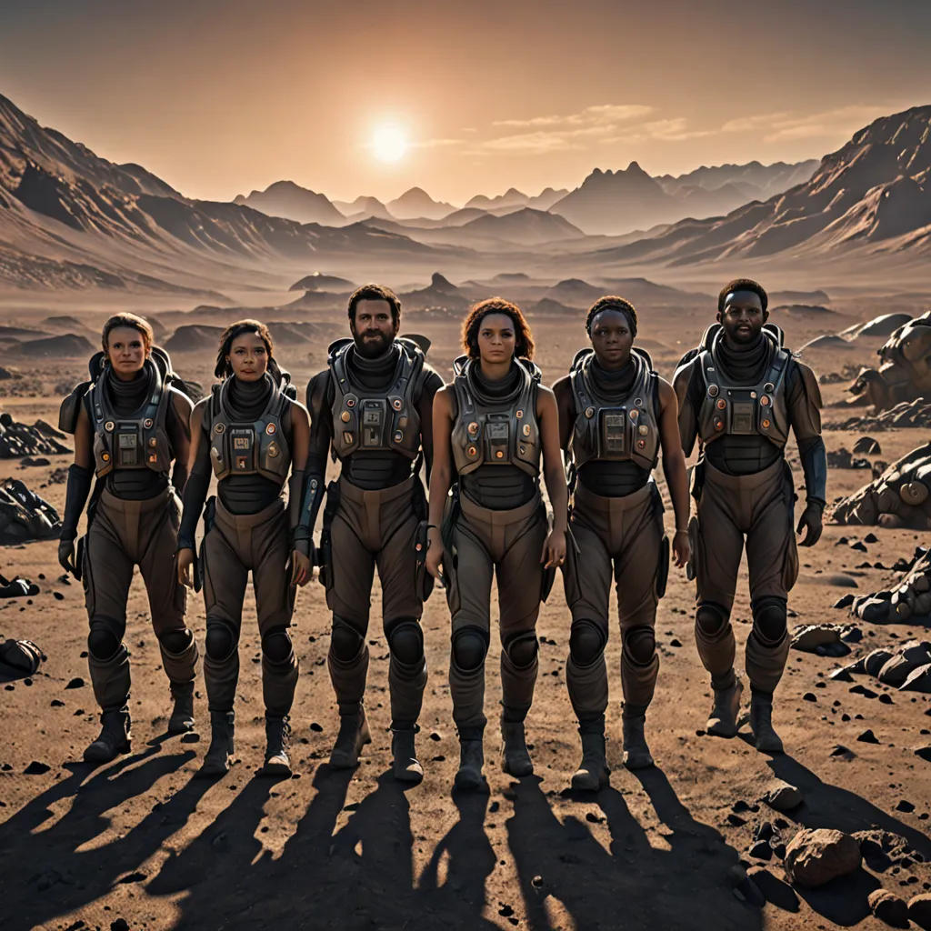 Planet Prison