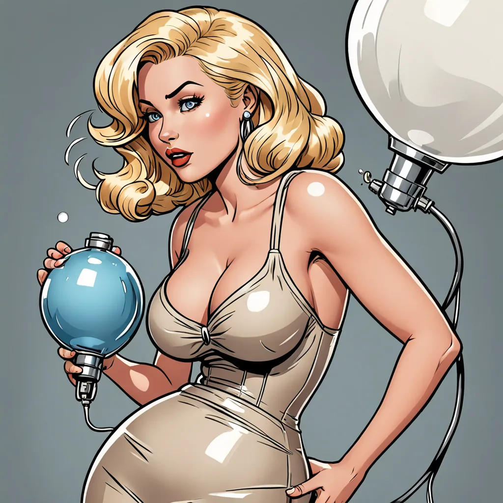 Inflating Desires