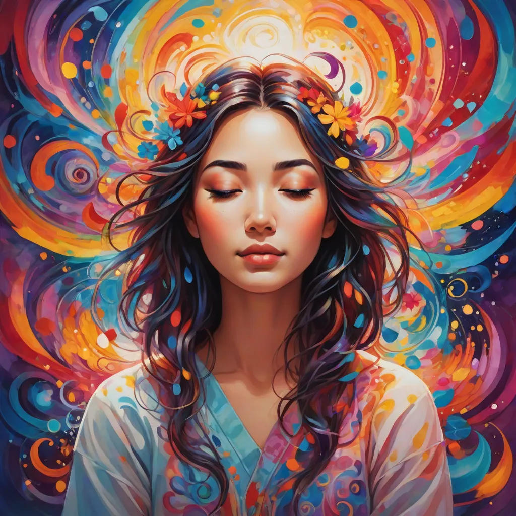 Finding Balance: A Journey Through Emotions