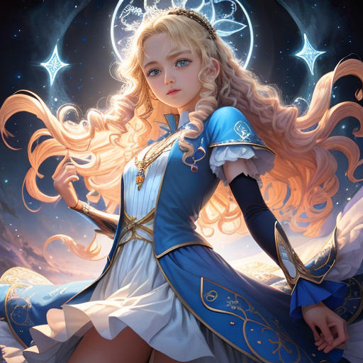The Amulet's Vow