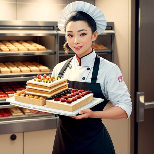 Baking bad: World's best pastry chef is breaking the rules of French  dessert - The Economic Times