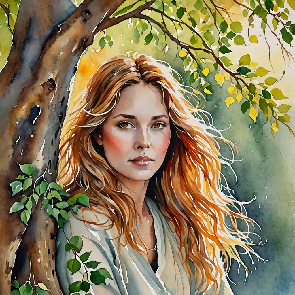 Whispers of the Willow