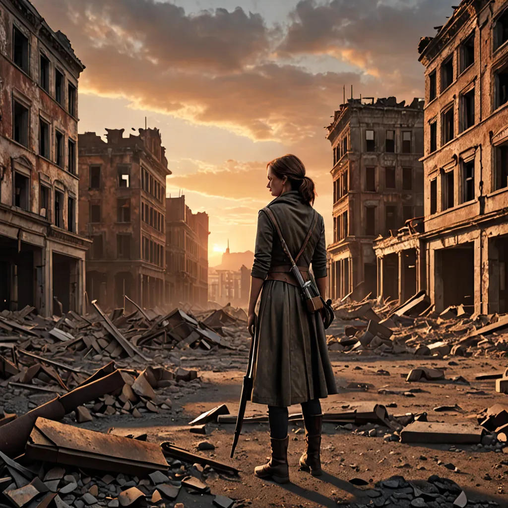 The Last Uninfected