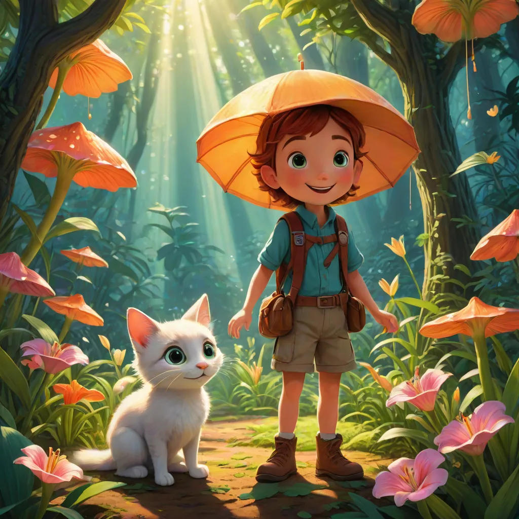 The Magic of Imagination