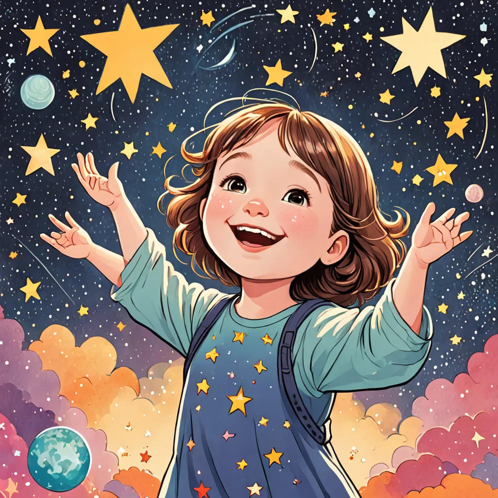 The Little Star