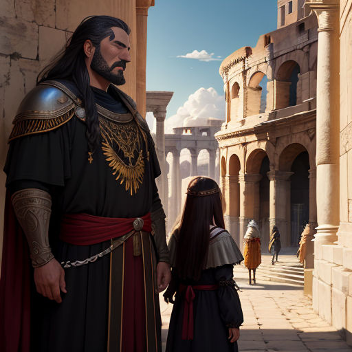 The Rise of Rome