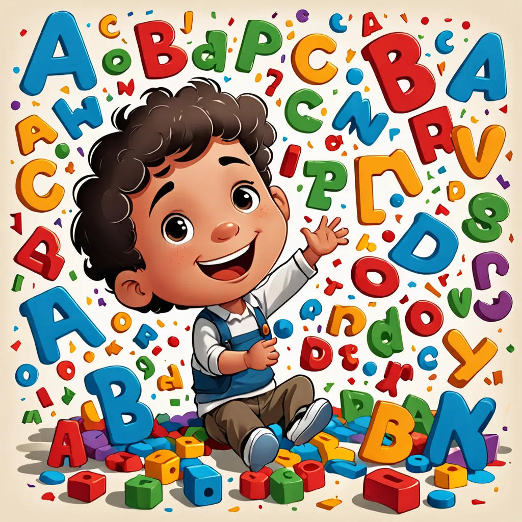 The ABC Adventure