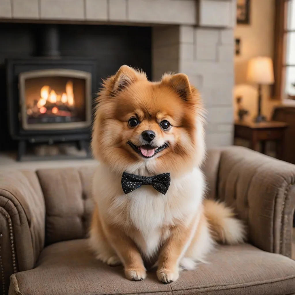 Bow Tie Bob's Toothless Tales