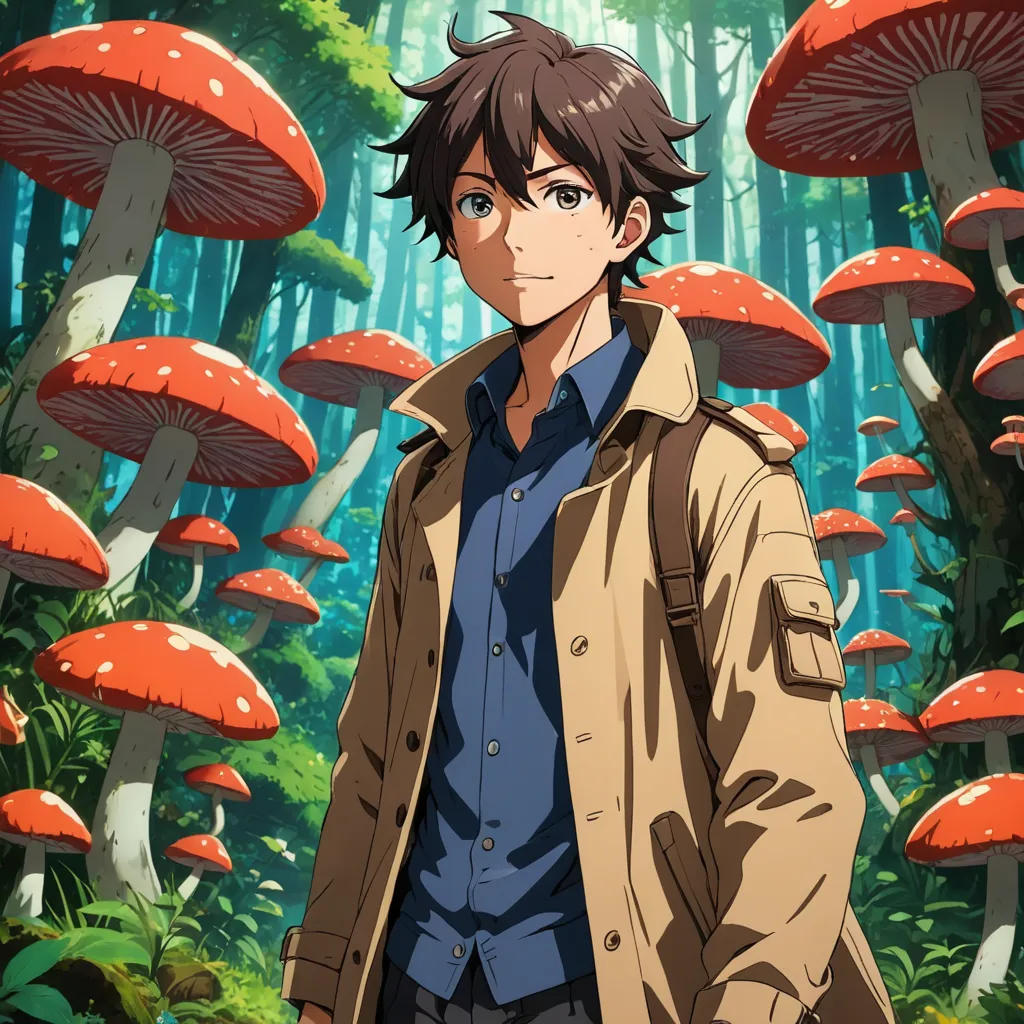 The Trench Coat Conundrum
