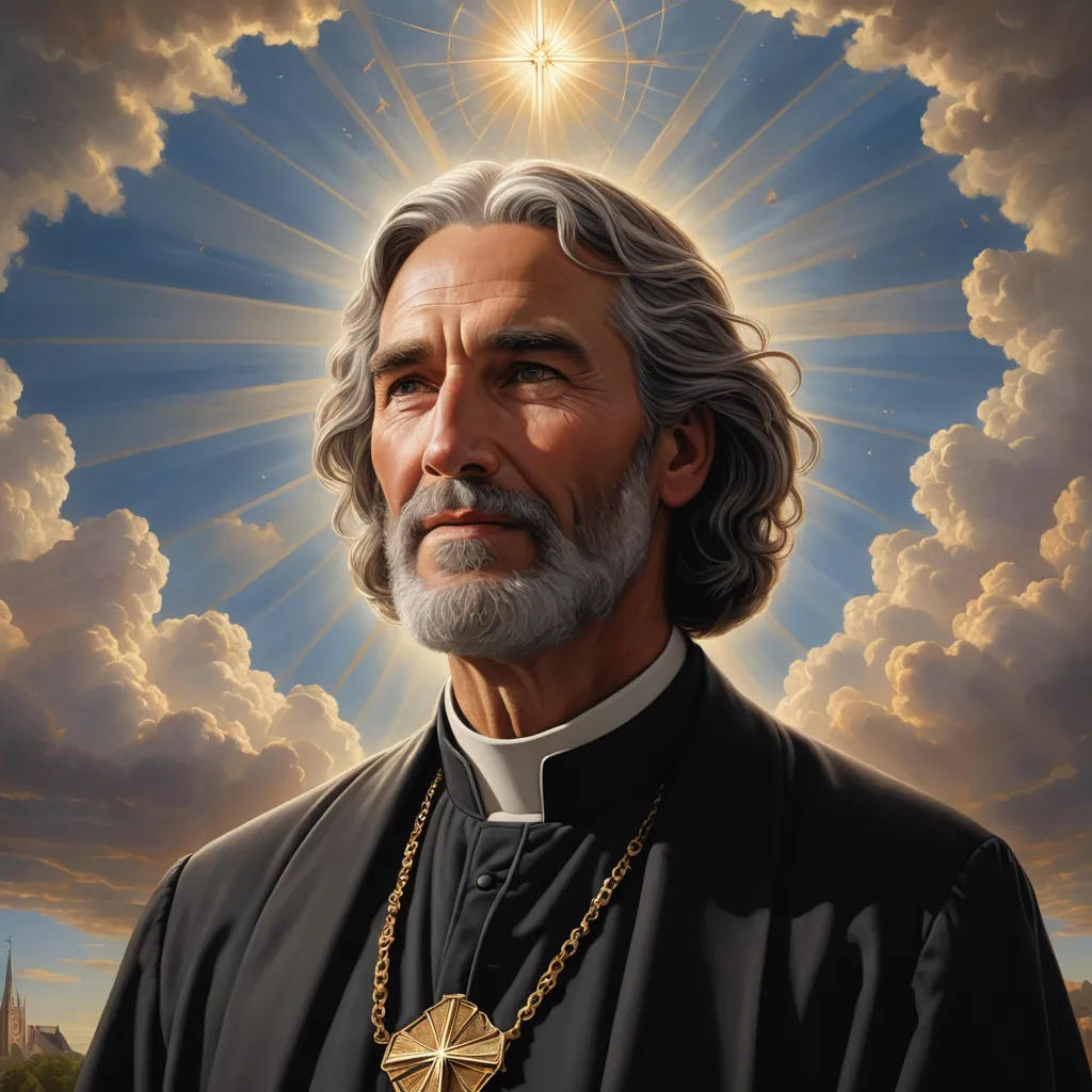 The Second Coming