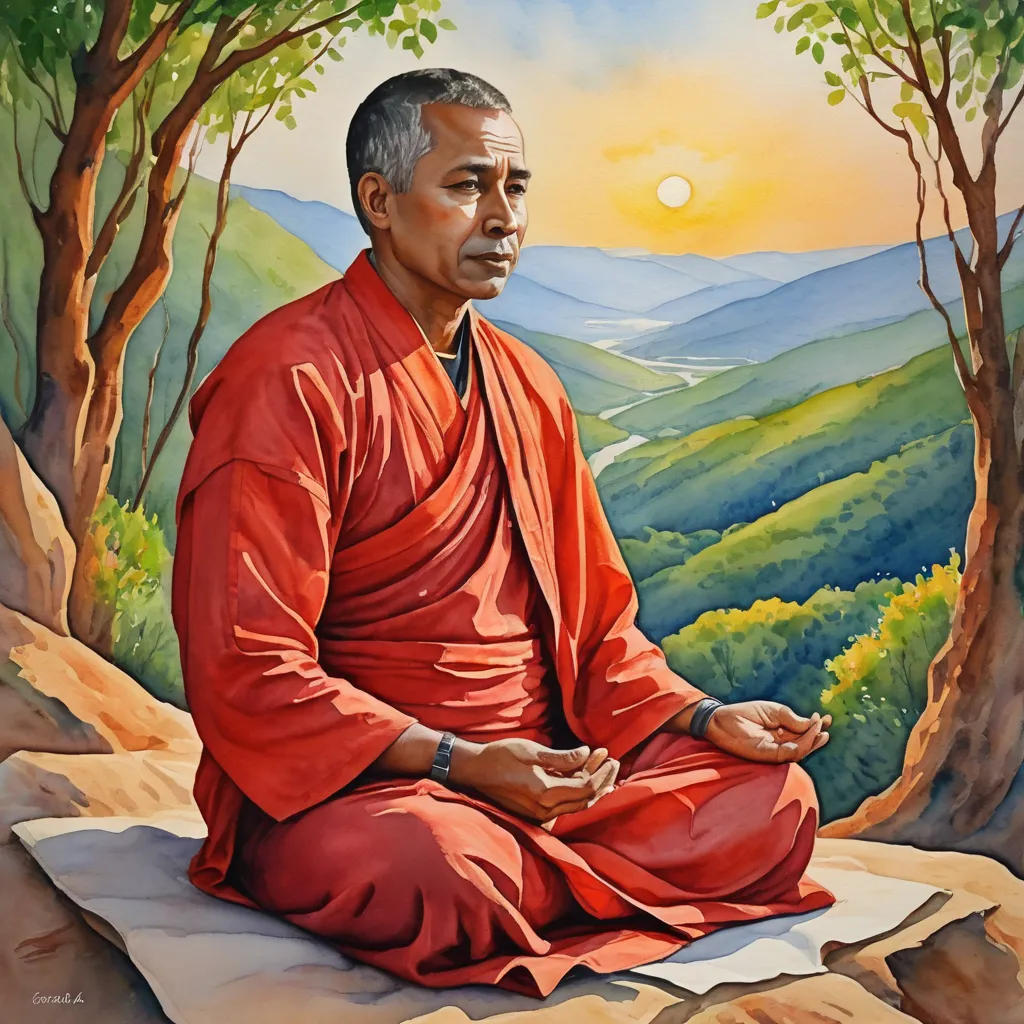 The Path to Enlightenment