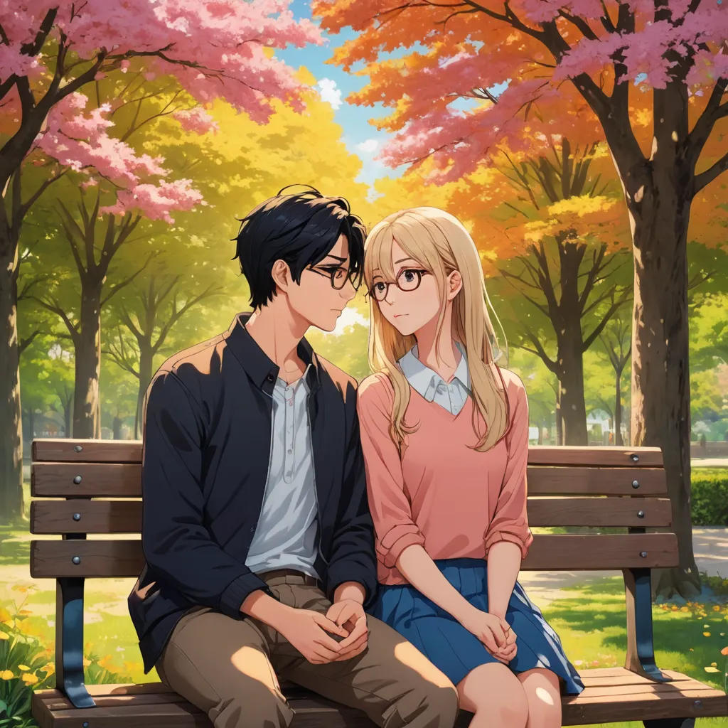 Shy Hearts