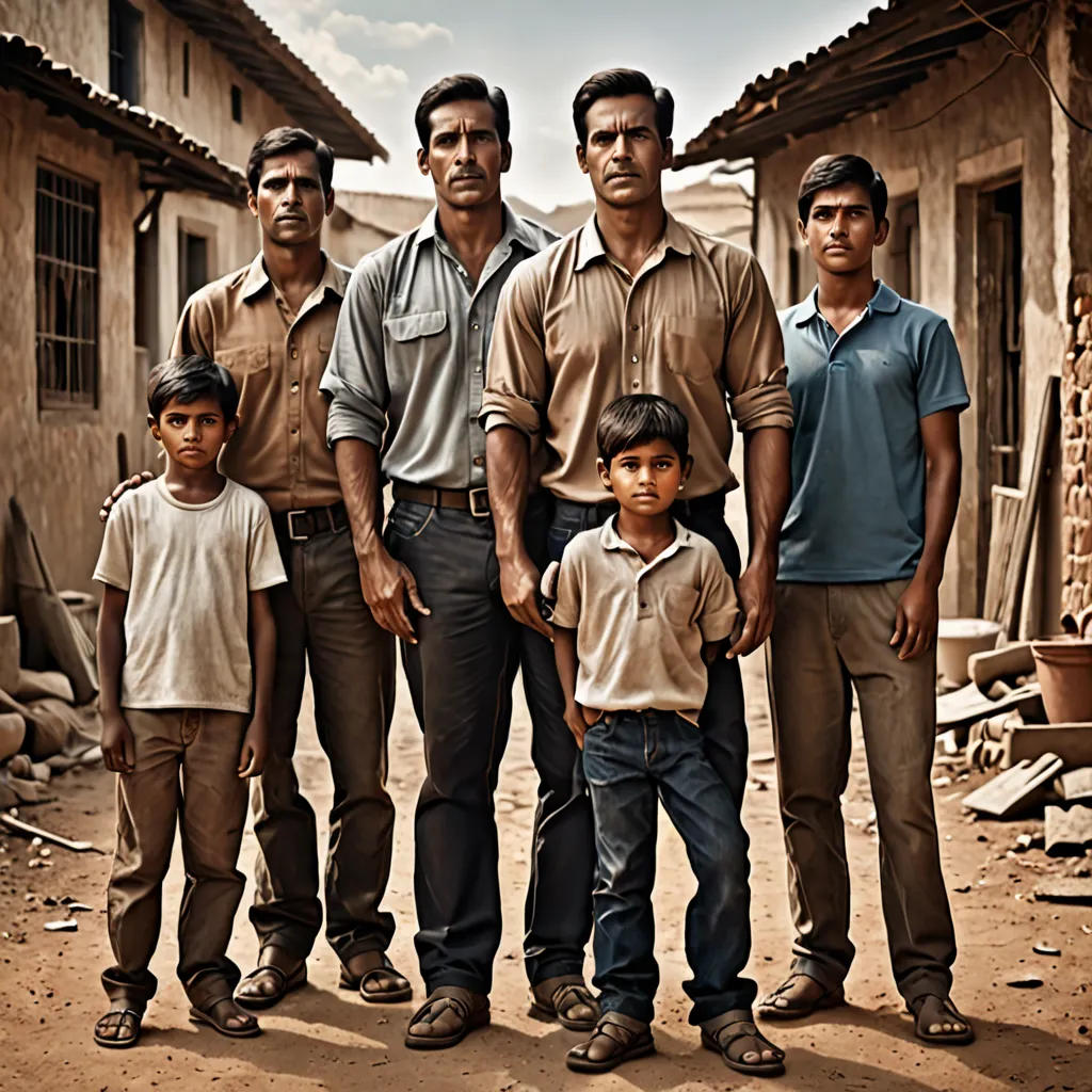 The Family Man