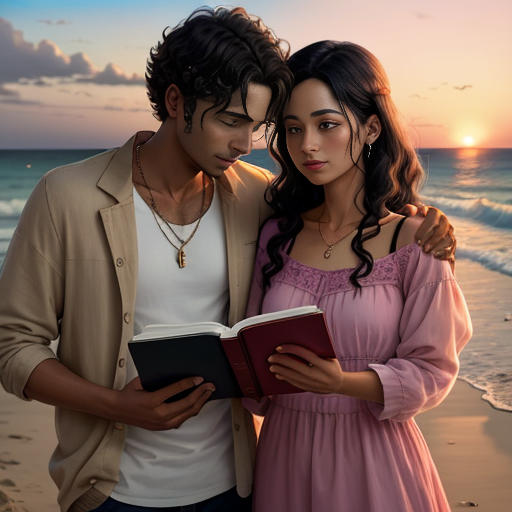 The Magic of Love